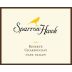 Sparrow Hawk Reserve Chardonnay 2015 Front Label