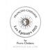 Francois Chidaine Montlouis Les Epinays (1.5 Liter Magnum) 2021 Front Label