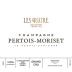Pertois-Moriset Les Quatre Grand Cru Brut Front Label