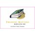 Pressing Matters R9 Riesling 2016 Front Label