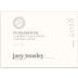 Tensley Fundamental Cabernet Sauvignon 2018 Front Label