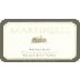 Martinelli Woolsey Road Chardonnay 2003 Front Label