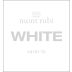 Heretat Montrubi White 2020 Front Label