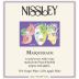 Nissley Vineyards & Winery Estate Masquerade 2014 Front Label