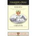 Collezione di Paolo Chianti Riserva 2013 Front Label