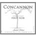 Concannon Limited Release Pinot Noir 2013 Front Label