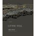 Lithic Hill Red 2019 Front Label