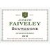 Faiveley Bourgogne Chardonnay 2018 Front Label