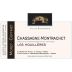 Morey-Coffinet Chassagne-Montrachet Les Houilleres Blanc 2015 Front Label
