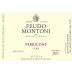Feudo Montoni Perricone Core 2019 Front Label