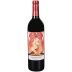 Prophecy Red Blend 2016 Front Bottle Shot