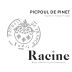 Racine Picpoul de Pinet 2023 Front Label