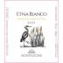 Monteleone Etna Bianco 2022 Front Label