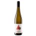 Willems-Willems Dry Pinot Blanc 2019 Front Bottle Shot