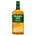 Tullamore DEW Blended Irish Whiskey Front Bottle Shot