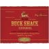 Shannon Ridge Buck Shack Bourbon Barrel Zinfandel 2023 Front Label