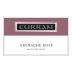 Curran Grenache Gris Rose 2018 Front Label