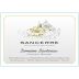 Domaine Sautereau Sancerre 2023 Front Label