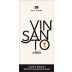 Gaia Vinsanto 2006 Front Label