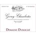 Domaine Duroche Gevrey-Chambertin Le Clos 2022 Front Label