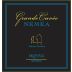 Skouras Grande Cuvee Nemea 2021 Front Label