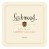 Larkmead Cabernet Sauvignon 2020 Front Label