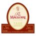 Pere Magloire VSOP Calvados Front Label