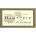 Hamacher Wines Cuvee Forets Diverses Chardonnay 2002 Front Label