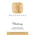 Baileyana Edna Valley Chardonnay 2018 Front Label
