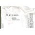 Materra Sauvignon Blanc 2023 Front Label