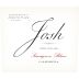 Josh Cellars Sauvignon Blanc 2024 Front Label