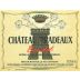 Chateau Pradeaux Bandol Rose (1.5 Liter Magnum) 2022 Front Label