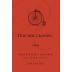 Dutcher Crossing Winery Proprietors Reserve Zinfandel 2009 Front Label