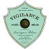 Vigilance Sauvignon Blanc 2022 Front Label