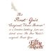 Eyrie Original Vines Reserve Pinot Gris 2004 Front Label