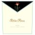 Bodega Monteviejo Petite Fleur 2016 Front Label