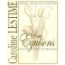 Jean-Noel Gagnard Bourgogne Hautes-Cotes de Beaune Sous Eguisons Blanc 2022 Front Label