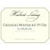 Hubert Lamy Chassagne-Montrachet Les Macherelles Premier Cru 2018 Front Label