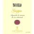 Marchesi Antinori Tignanello Grappa (375ML half-bottle) Front Label