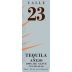 Calle 23 Anejo Tequila (700ML) Front Label