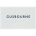 Gusbourne Brut Reserve 2014 Front Label