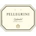 Pellegrini Zinfandel 2016 Front Label