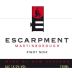 Escarpment Martinborough Pinot Noir 2015 Front Label