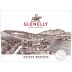 Glenelly Estate Reserve Red 2012 Front Label