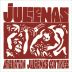 Domaine de la Cadette Julienas 2020 Front Label
