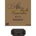 Altos de la Guardia Reserva 2012 Front Label