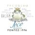 Fontezoppa Joco Pecorino 2020 Front Label