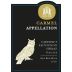 Carmel Appellation Cabernet Shiraz (OU Kosher) 2020 Front Label