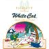 Hazlitt 1852 Vineyards White Cat Front Label