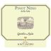 Marchesi Antinori Castello della Sala Pinot Nero 2019 Front Label